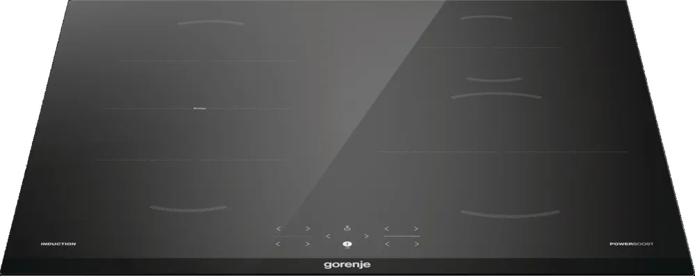 Детальное фото товара: Gorenje GI6421BC индукционная поверхность