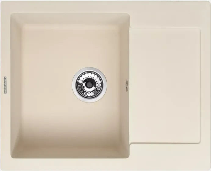 Фото товара: Kuppersberg MODENA 1B1D ECRU