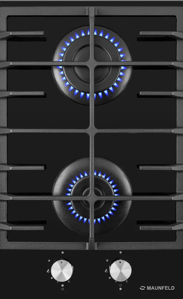 Детальное фото товара: Maunfeld EGHG.32.6CB/G газовая поверхность