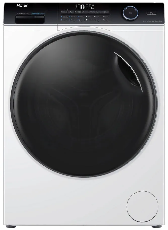 Фото товара: Haier HWD80-BP14959A