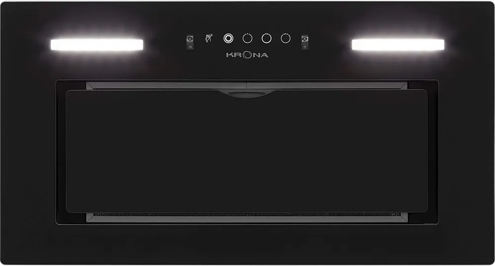 Детальное фото товара: Krona ASPEN 600 BLACK SGC