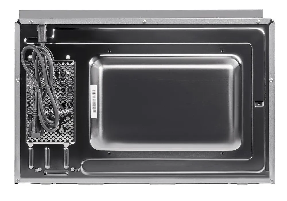 Детальное фото товара: Maunfeld MBMO925SGW09