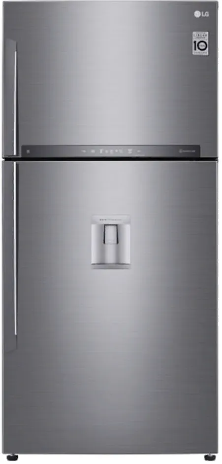 Фото товара: LG GR-F802HMHU