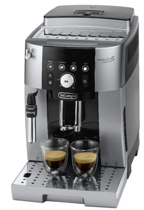 Фото товара: DeLonghi ECAM250.23.SB