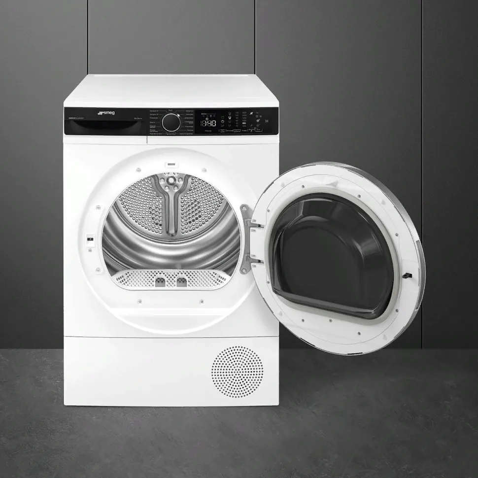 Детальное фото товара: Smeg DT393RU