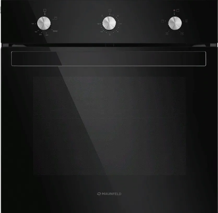 Фото товара: Maunfeld EOGC604B