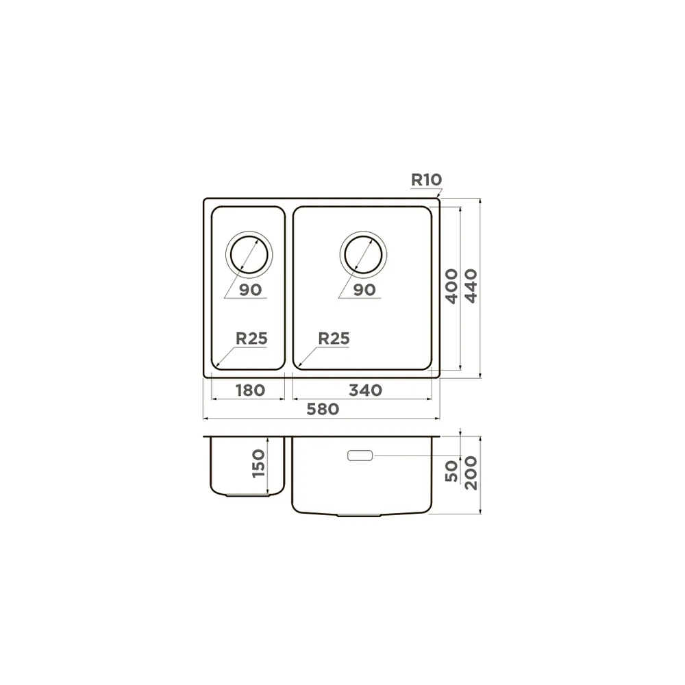 Схема встраивания