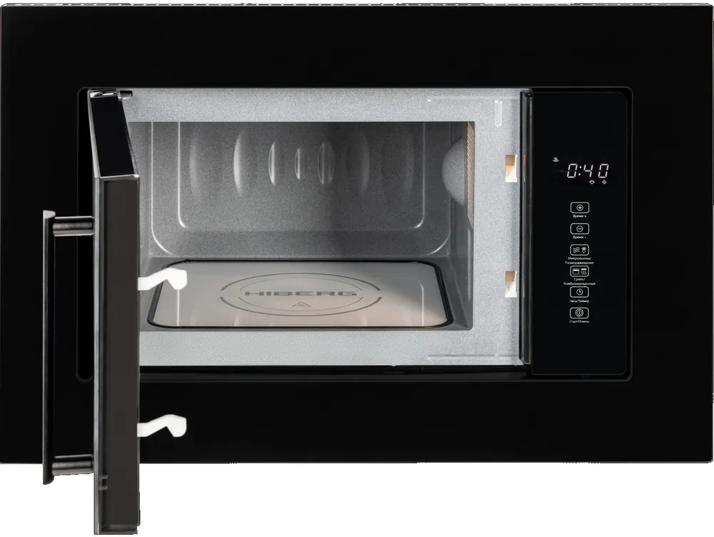 Детальное фото товара: HIBERG i-VM 6502 B (инверторная)