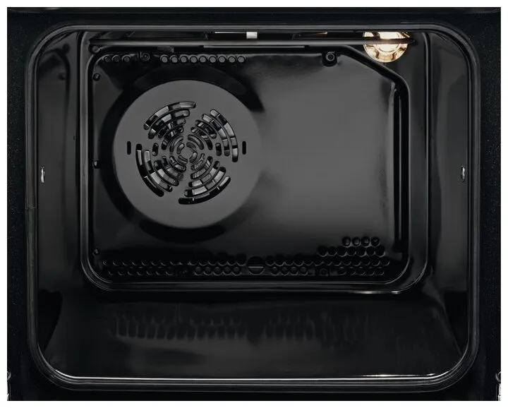 Детальное фото товара: Electrolux OKF5C50X