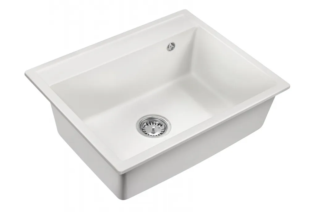 Фото товара: Emar EMQ-1640.Q, мойка, гранит, агат