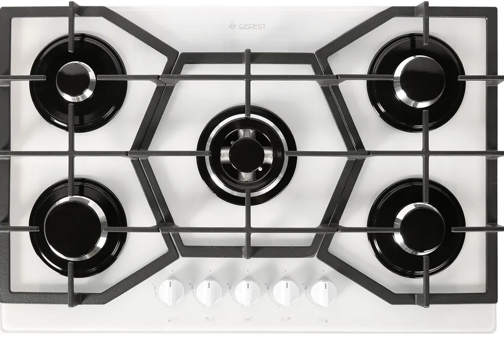 Фото товара: GEFEST СГ СН 2340 К22 газовая поверхность
