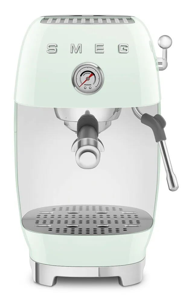 Детальное фото товара: Smeg ECF03PGEU