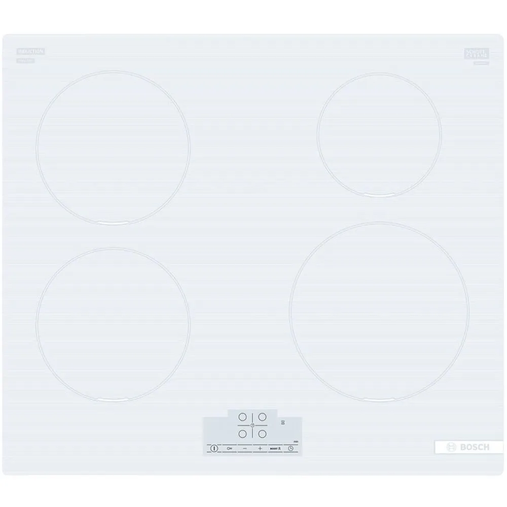 Фото товара: Bosch PUE612BB1J индукционная поверхность
