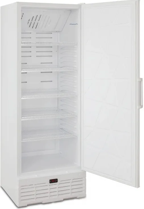 Детальное фото товара: Бирюса 461KRDN