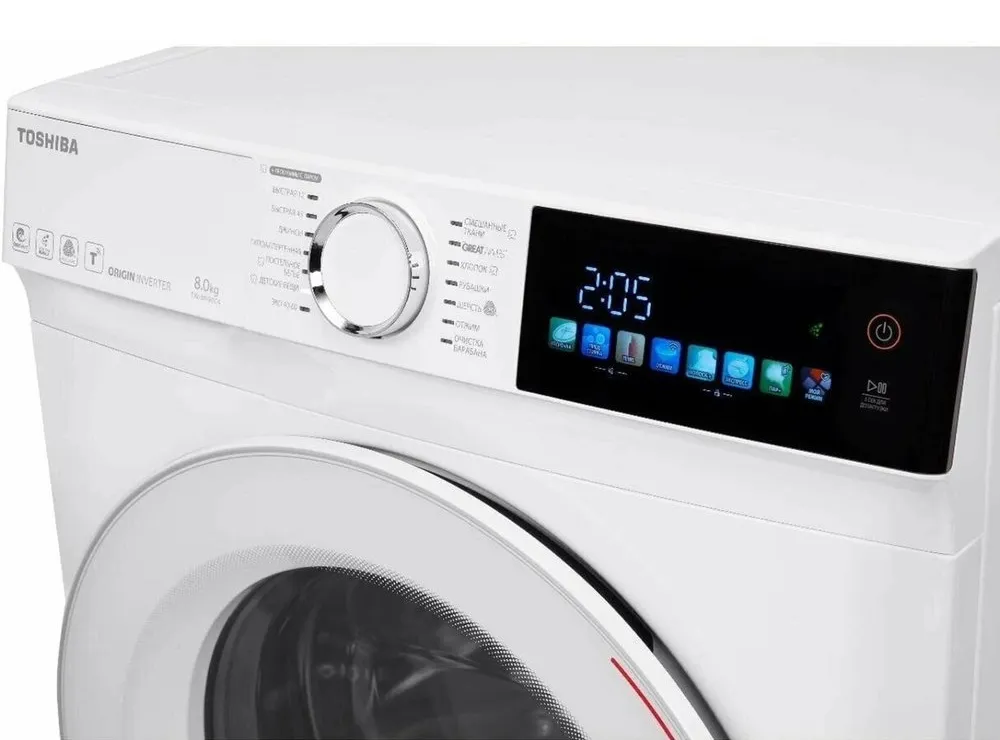 Детальное фото товара: Toshiba TW-BN90C4RU(WK)