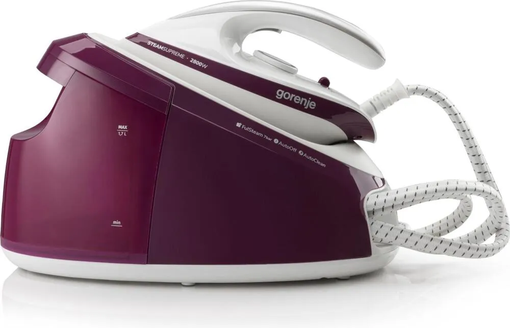 Детальное фото товара: Gorenje SGD2800WV