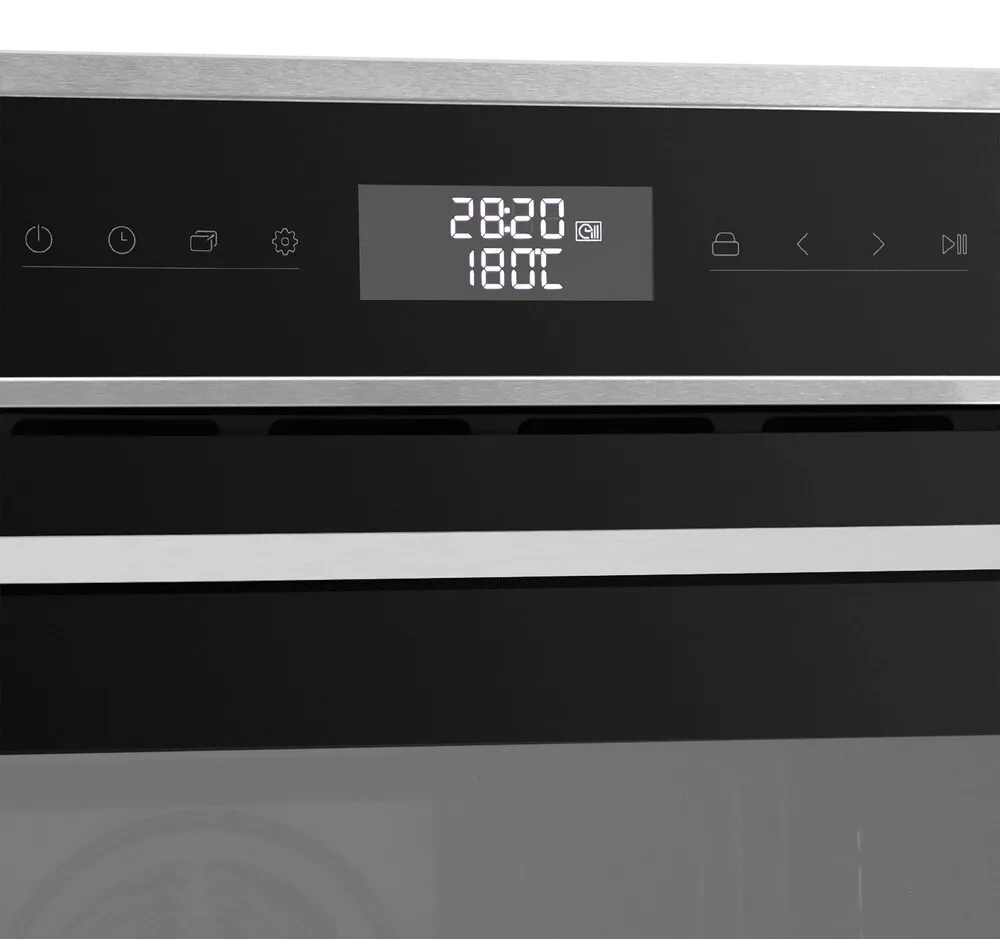 Детальное фото товара: Maunfeld AMCO458S