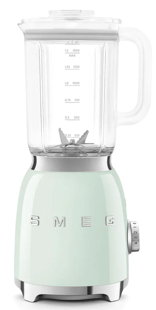 Фото товара: Smeg BLF03PGEU