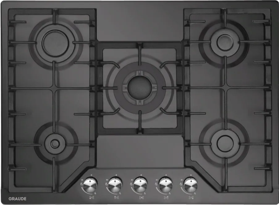 Детальное фото товара: Graude GS 70.1 SM газовая поверхность