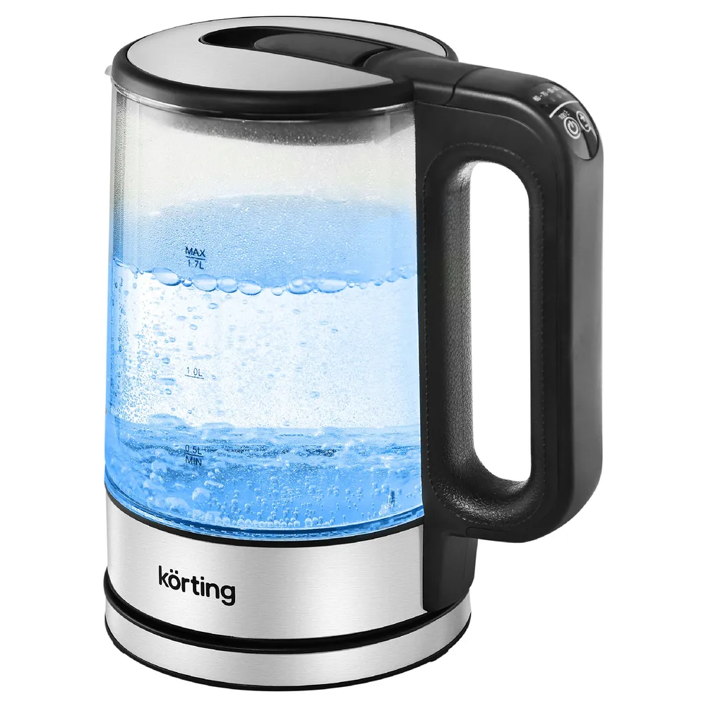 Детальное фото товара: Korting KWK 0901 G электрический чайник