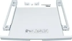 Фото товара: Bosch WTZ11400