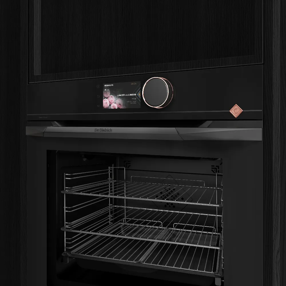 Детальное фото товара: De Dietrich DOP4741H