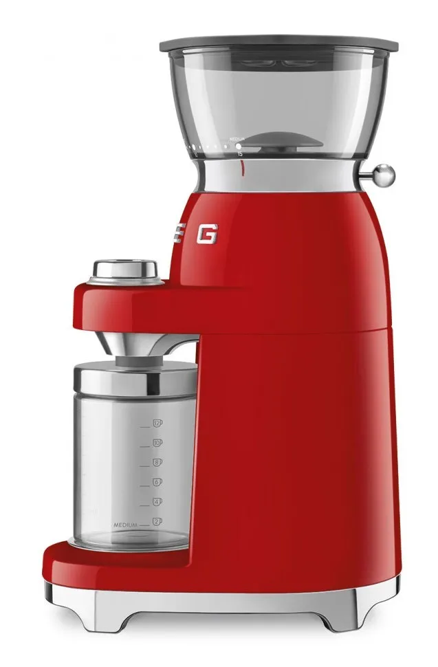 Детальное фото товара: Smeg CGF03RDEU
