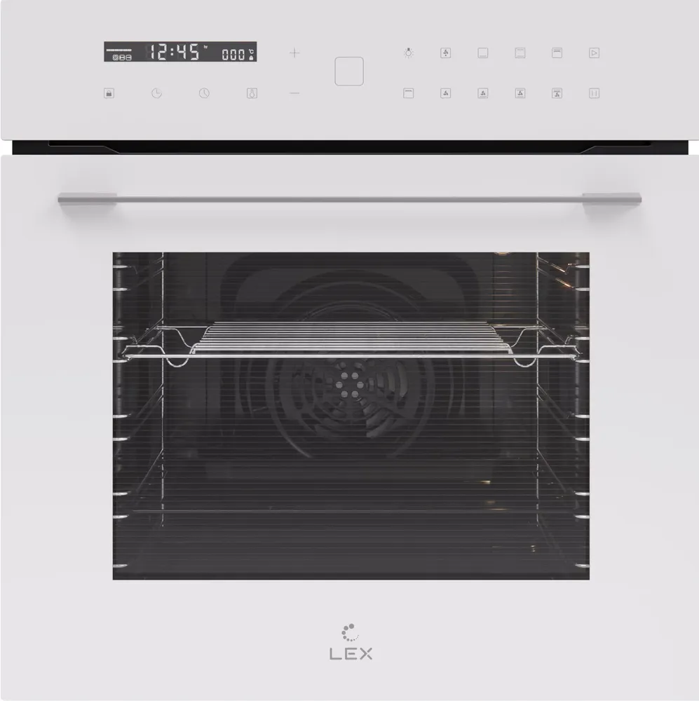 Фото товара: LEX EDS 101 WH