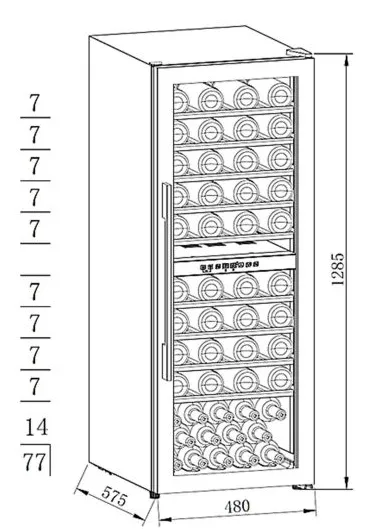 Схема встраивания