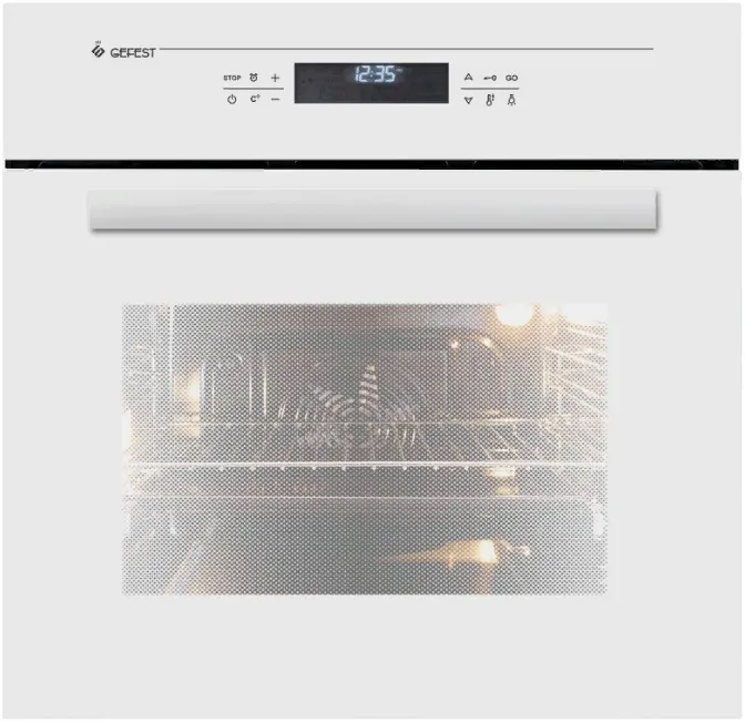 Фото товара: GEFEST ЭДВ ДА 622-04 БS