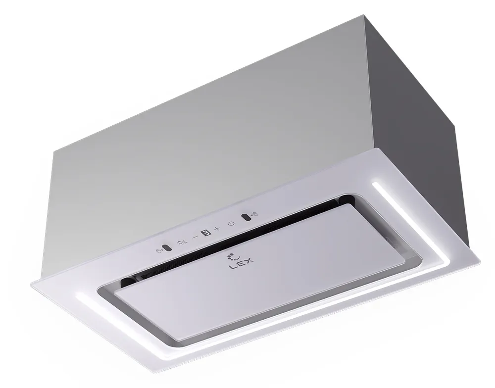 Фото товара: LEX Nova 600 Inverter WH