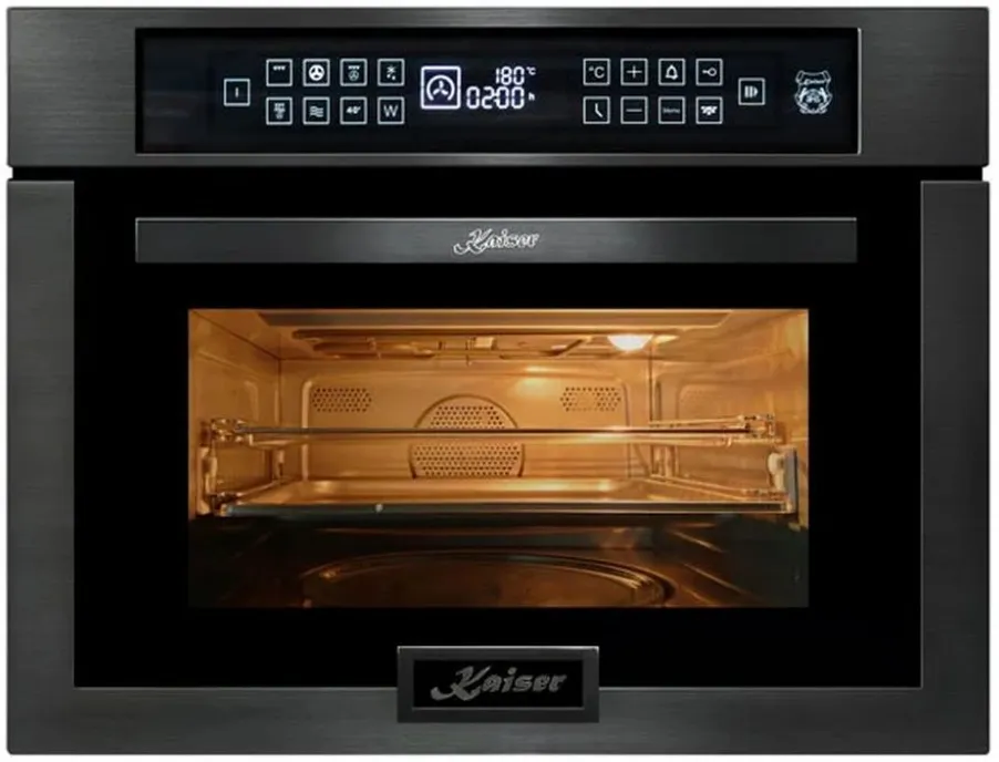 Детальное фото товара: KAISER EM 6307 RS