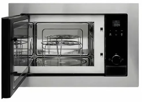 Детальное фото товара: Teka MS 620 BIS SS