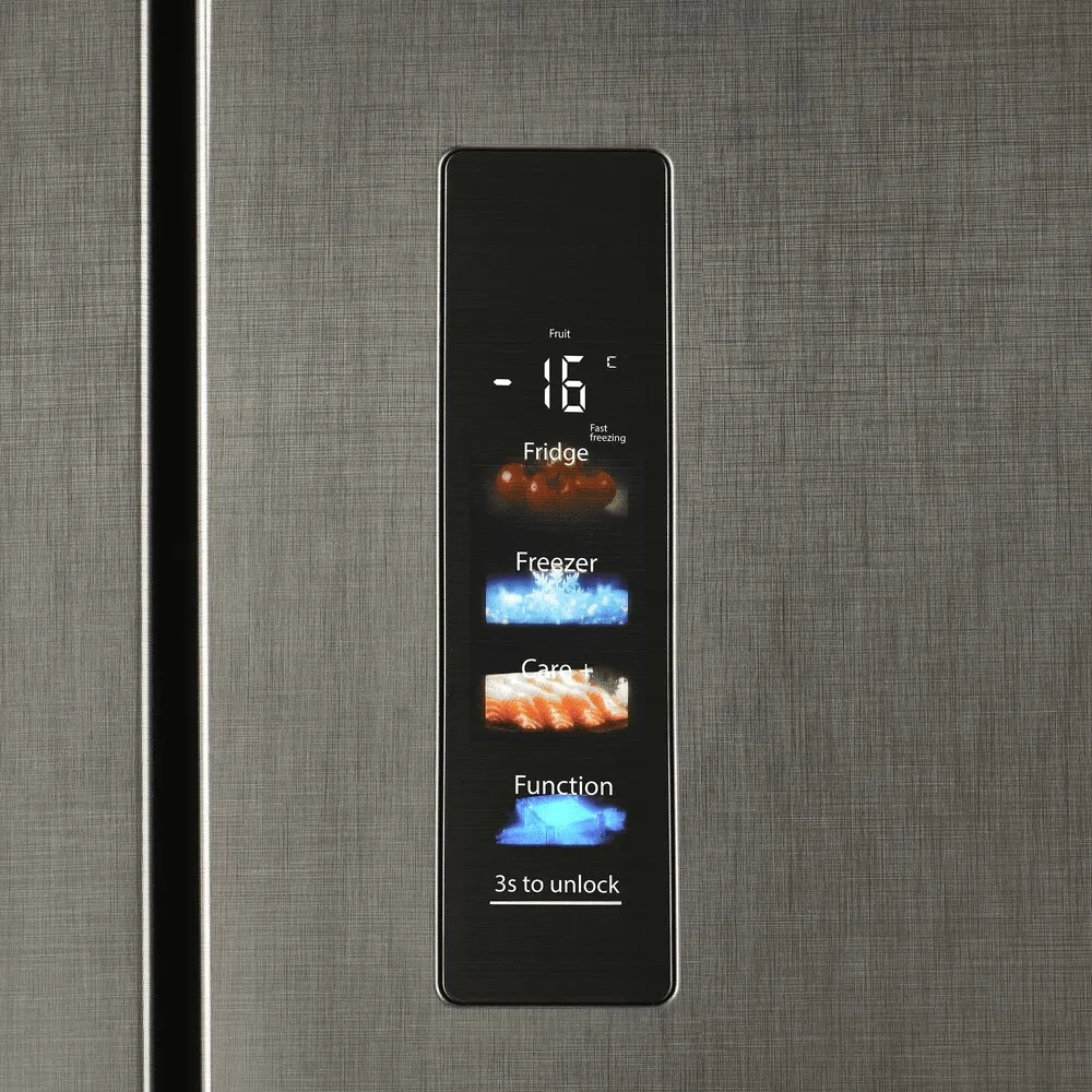 Детальное фото товара: Maunfeld MFF190NFDSX