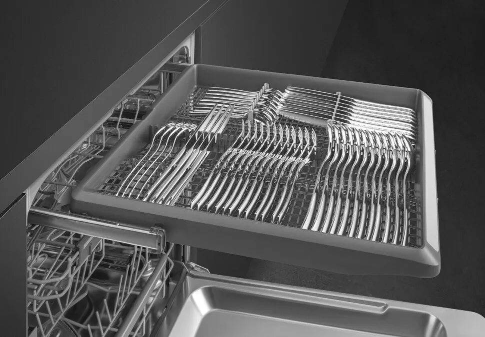 Детальное фото товара: Smeg ST4533CIN