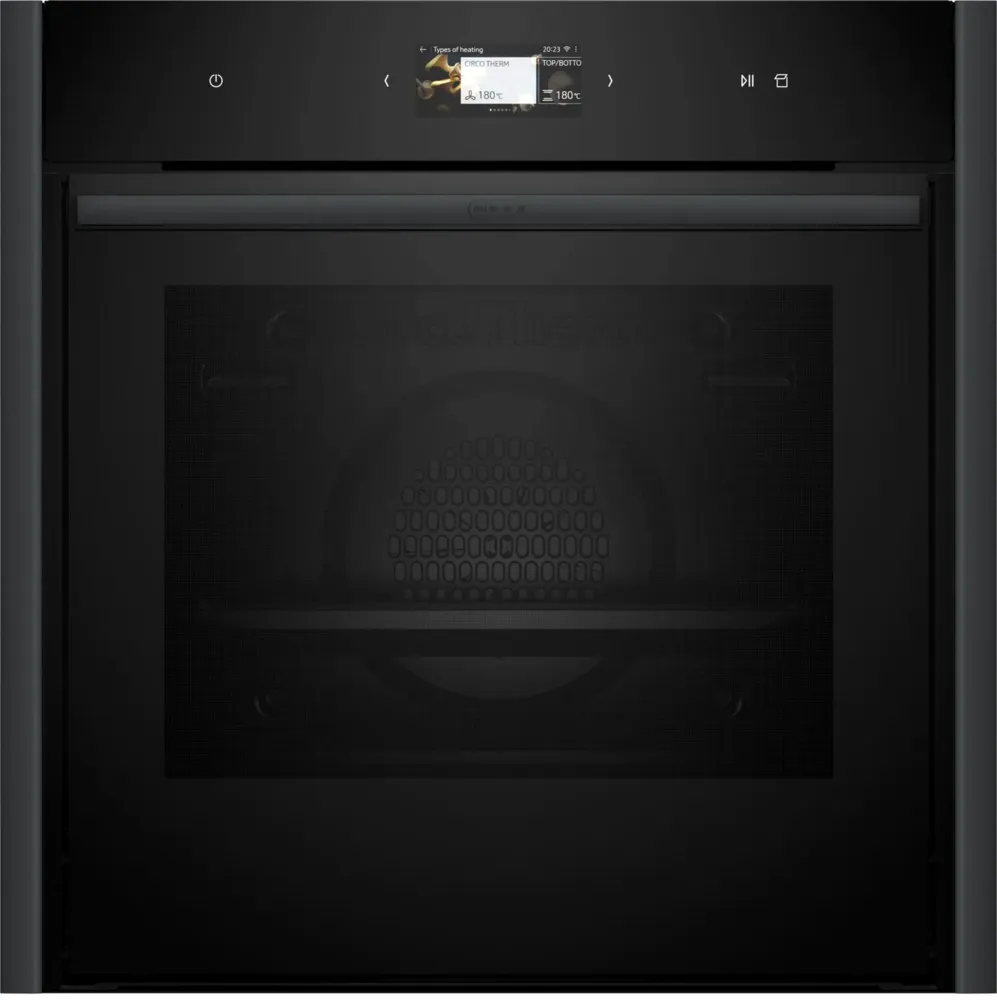 Детальное фото товара: NEFF B69VS7KY0