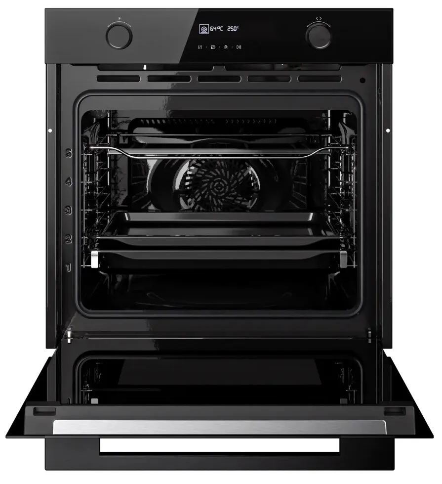 Детальное фото товара: Kuppersberg HT 611 BB