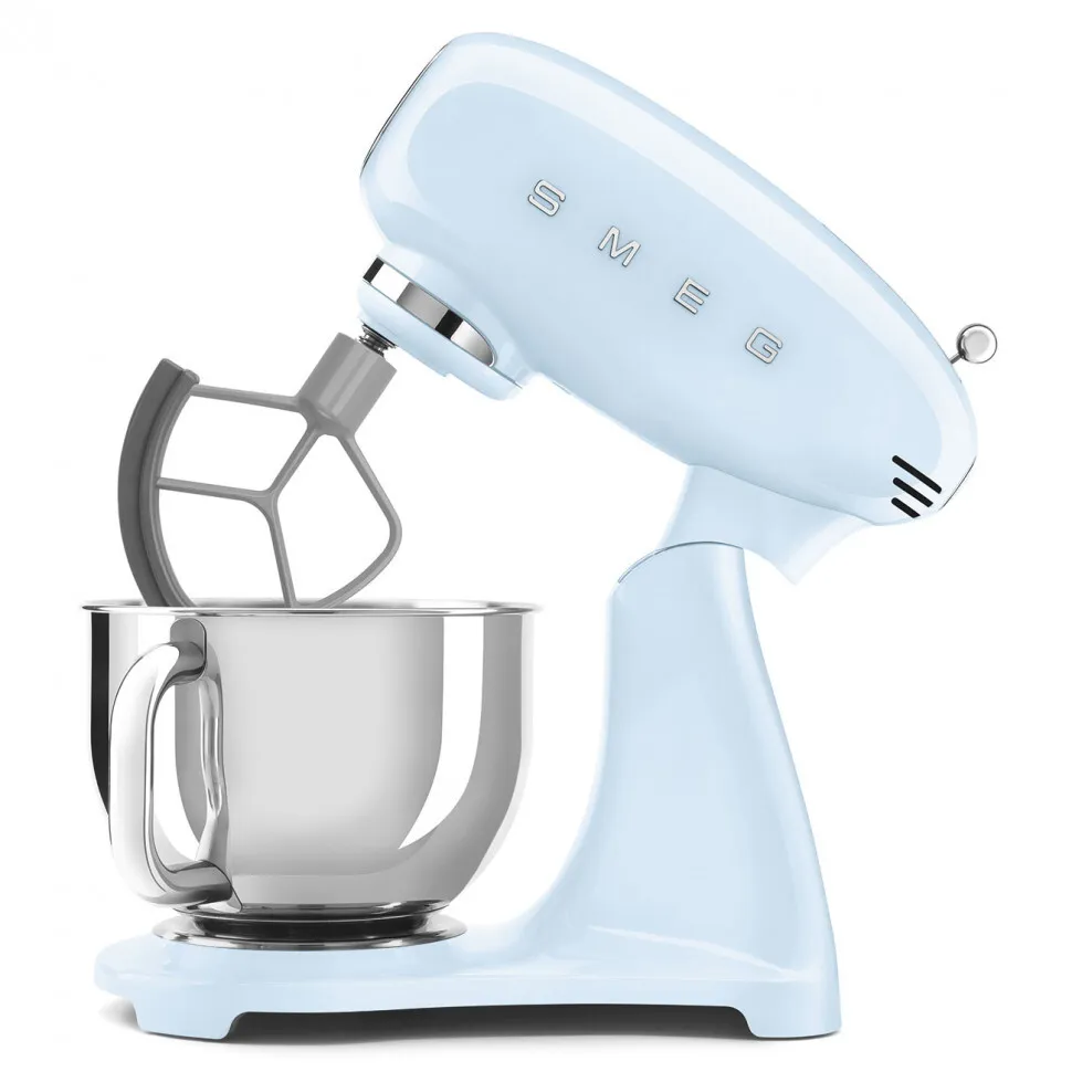 Детальное фото товара: Smeg SMF05PBEU