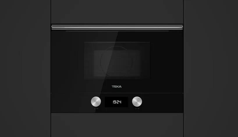 Детальное фото товара: Teka ML 8220 BIS L NIGHT RIVER BLACK