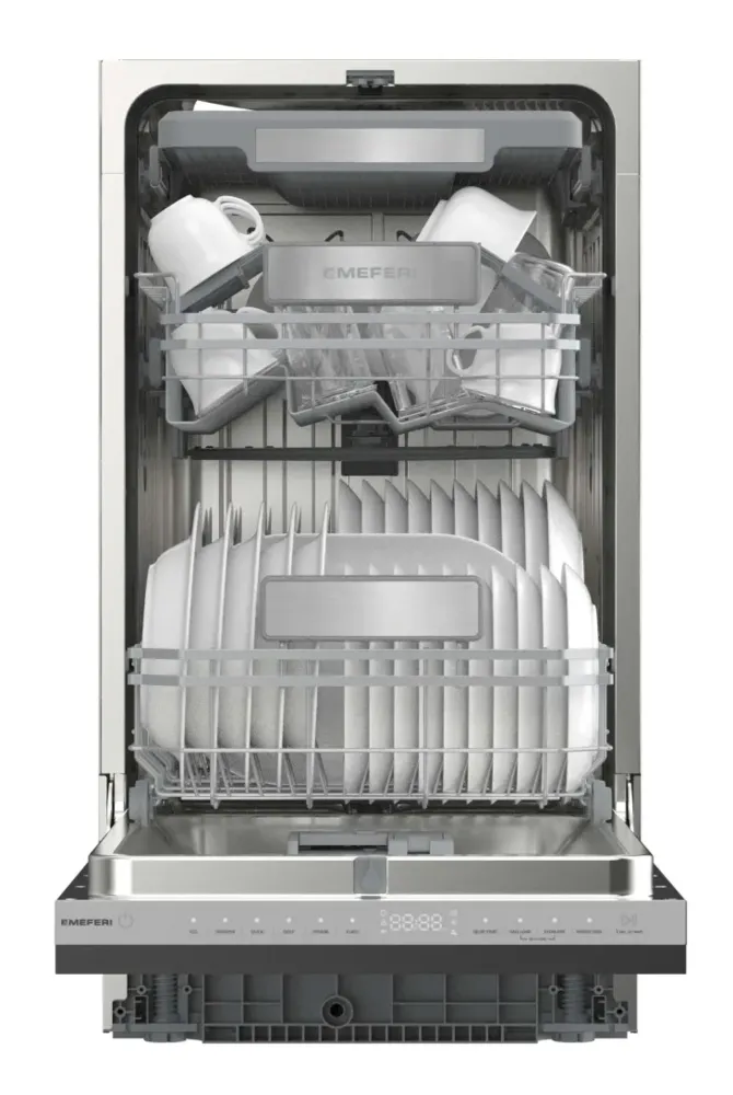 Фото товара: MEFERI MDW4593 LUXE