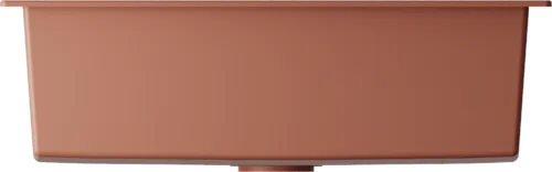 Детальное фото товара: Omoikiri Yamakawa 75-U/I-CN, мойка, керамика, canyon