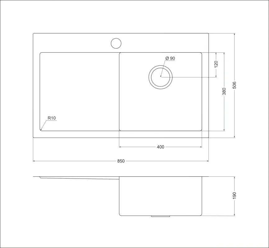 Схема встраивания