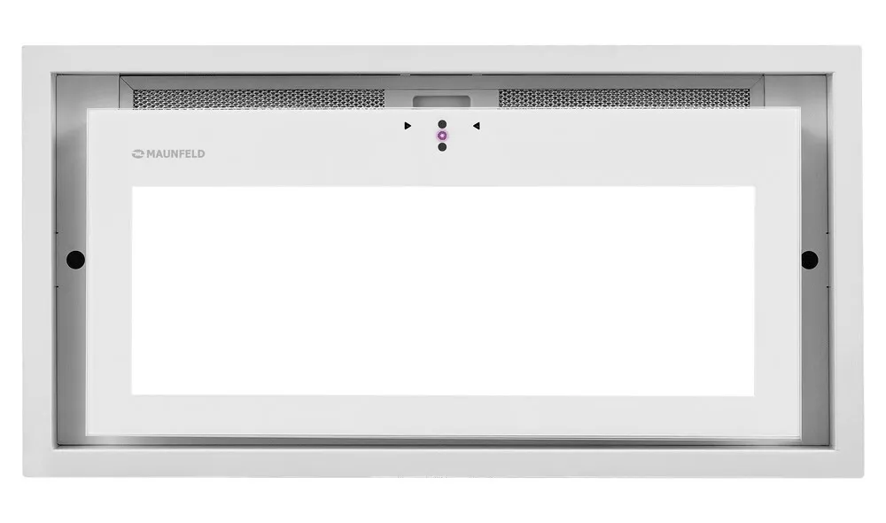 Детальное фото товара: Maunfeld MZR 60 Lux White