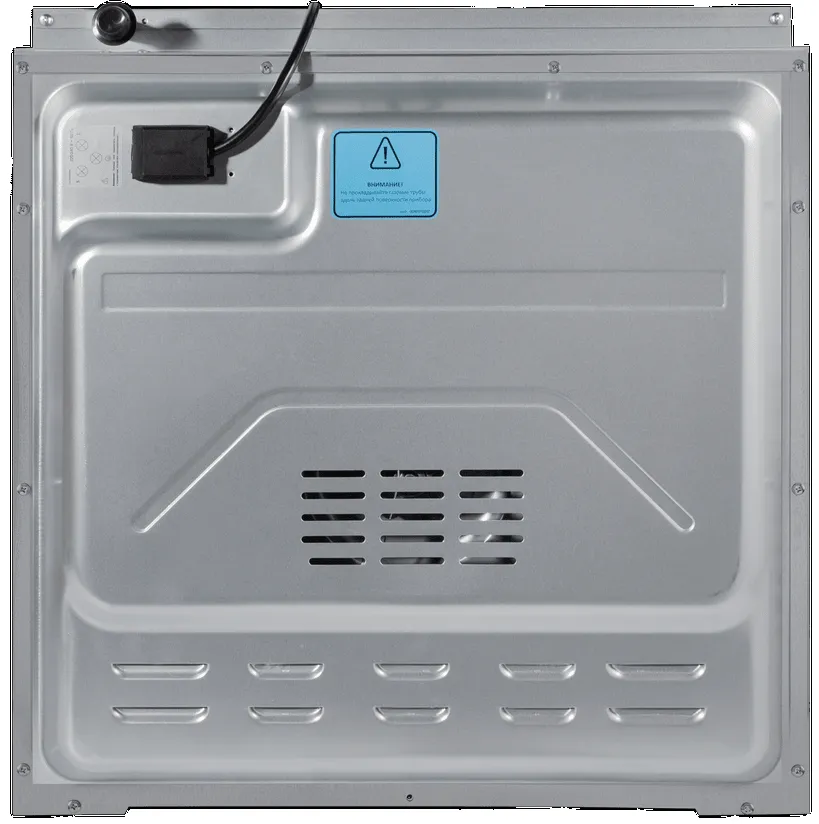 Детальное фото товара: Maunfeld EOGC604RIB.MT Slim