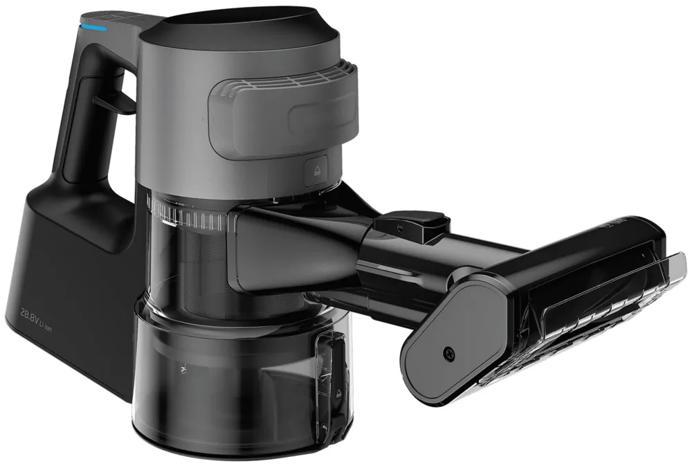 Детальное фото товара: Grundig VCP 9131