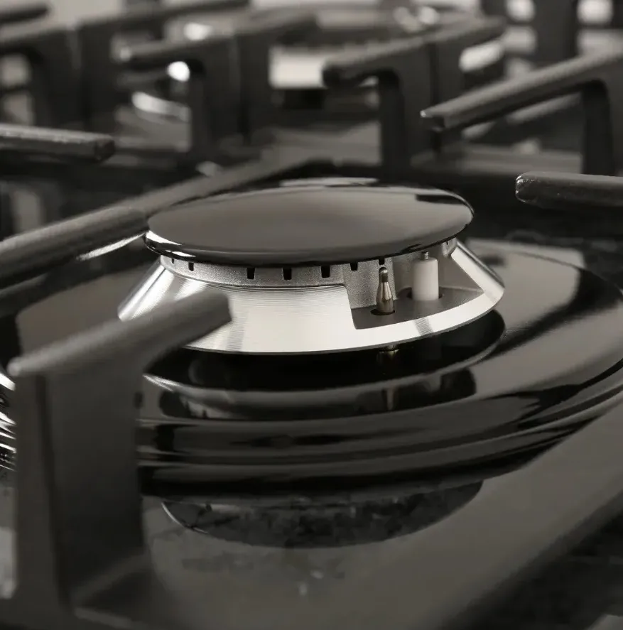 Детальное фото товара: GEFEST ПВГ 2401-01 К53 газовая поверхность