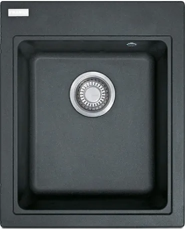 Фото товара: Franke MRG 610-42, мойка, гранит, графит