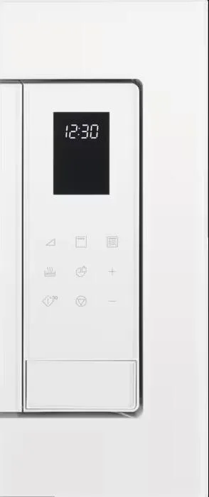 Детальное фото товара: Electrolux LMS4253TMW