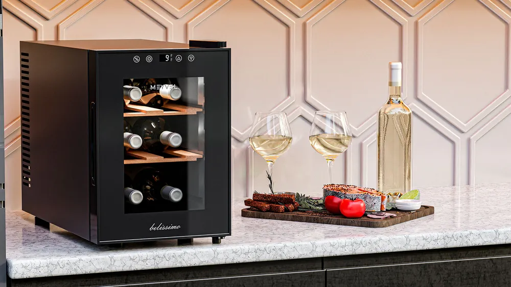 Детальное фото товара: Meyvel MV06-TBF1-Next