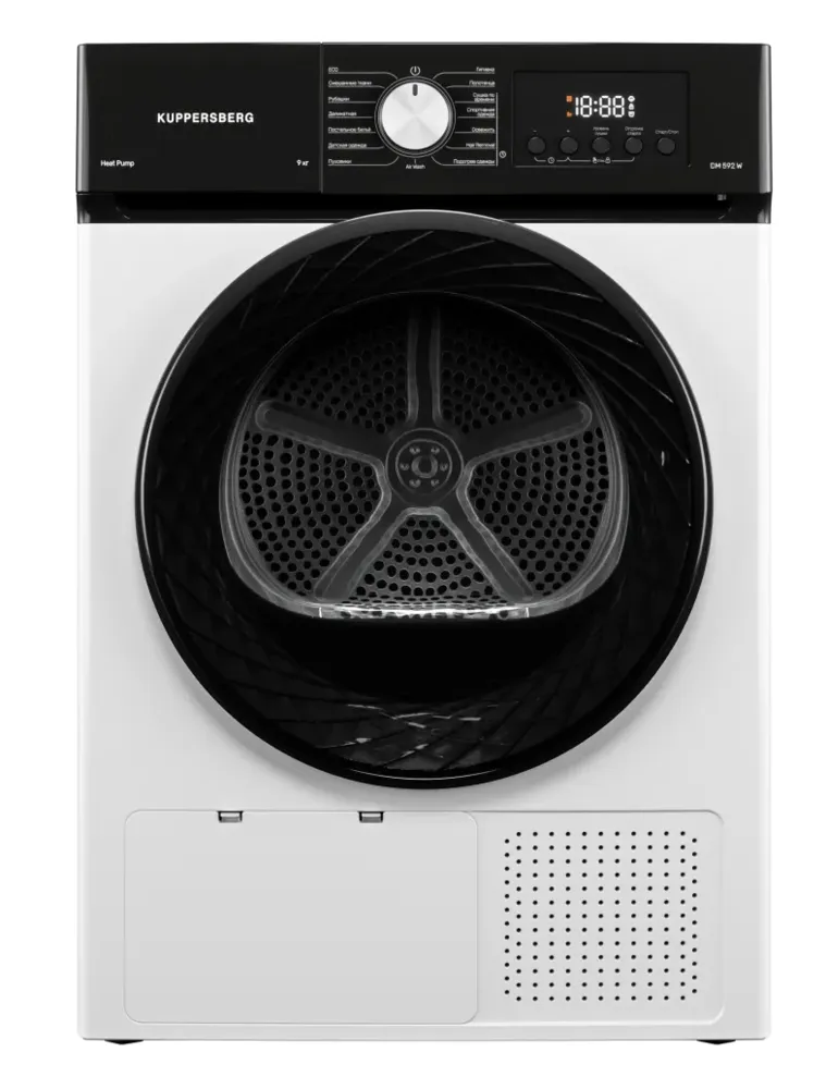 Детальное фото товара: Kuppersberg DM 592 W